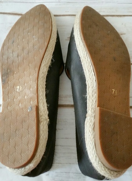 Seychelles Espadrilles - Picture 4 of 6